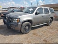 2012 Chevrolet Tahoe — photo 2 of 15 | VIN 1GNLC2E03CR306853