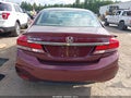 2015 Honda Civic — photo 16 of 16 | VIN 19XFB2F84FE270393