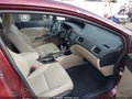 2015 Honda Civic — photo 5 of 16 | VIN 19XFB2F84FE270393