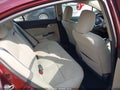 2015 Honda Civic — photo 8 of 16 | VIN 19XFB2F84FE270393