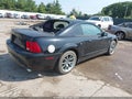 2001 Ford Mustang — photo 4 of 16 | VIN 1FAFP42X11F256871