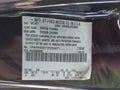 2001 Ford Mustang — photo 9 of 16 | VIN 1FAFP42X11F256871
