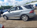2013 Mercedes-Benz ML-Class — photo 14 of 16 | VIN 4JGDA5HB5DA101631