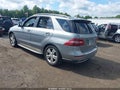 2013 Mercedes-Benz ML-Class — photo 3 of 16 | VIN 4JGDA5HB5DA101631