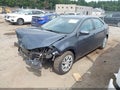 2017 Toyota Corolla — photo 2 of 17 | VIN 2T1BURHE2HC832099