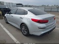 2020 Kia Optima — photo 3 of 18 | VIN 5XXGT4L39LG433273