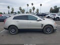 2016 Cadillac SRX — photo 13 of 16 | VIN 3GYFNCE3XGS563229
