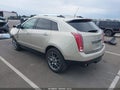 2016 Cadillac SRX — photo 3 of 16 | VIN 3GYFNCE3XGS563229
