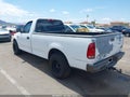 2001 Ford F-150 — photo 3 of 16 | VIN 1FTZF17251KA08443