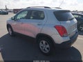 2016 Chevrolet Trax — photo 3 of 10 | VIN 3GNCJLSB0GL276922