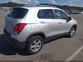2016 Chevrolet Trax — photo 4 of 10 | VIN 3GNCJLSB0GL276922