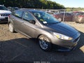 2018 Ford Focus — photo 1 of 11 | VIN 1FADP3K28JL307094