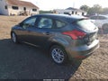 2018 Ford Focus — photo 3 of 11 | VIN 1FADP3K28JL307094