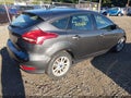 2018 Ford Focus — photo 4 of 11 | VIN 1FADP3K28JL307094