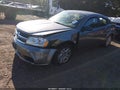 2013 Dodge Avenger — photo 2 of 11 | VIN 1C3CDZAB2DN753175
