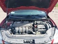 2014 Nissan Sentra — photo 10 of 11 | VIN 3N1AB7AP8EY236253