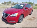 2014 Nissan Sentra — photo 2 of 11 | VIN 3N1AB7AP8EY236253