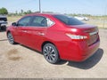 2014 Nissan Sentra — photo 3 of 11 | VIN 3N1AB7AP8EY236253