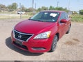 2014 Nissan Sentra — photo 6 of 11 | VIN 3N1AB7AP8EY236253
