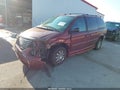 2007 Chrysler Town & Country — photo 2 of 17 | VIN 2A8GP64L77R316361