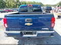 2017 Chevrolet Silverado 1500 — photo 16 of 16 | VIN 3GCUKTEJ6HG337939