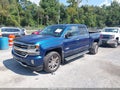 2017 Chevrolet Silverado 1500 — photo 2 of 16 | VIN 3GCUKTEJ6HG337939