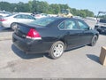 2013 Chevrolet Impala — photo 4 of 11 | VIN 2G1WB5E3XD1141939