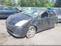 2007 Toyota Prius — photo 2 of 16 | VIN JTDKB20U473219392