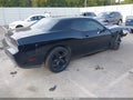 2014 Dodge Challenger — photo 4 of 17 | VIN 2C3CDYAG5EH133212