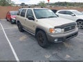 1999 Nissan Pathfinder — photo 1 of 11 | VIN JN8AR07S0XW359734