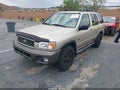 1999 Nissan Pathfinder — photo 2 of 11 | VIN JN8AR07S0XW359734