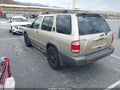 1999 Nissan Pathfinder — photo 3 of 11 | VIN JN8AR07S0XW359734