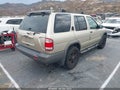 1999 Nissan Pathfinder — photo 4 of 11 | VIN JN8AR07S0XW359734