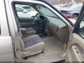 1999 Nissan Pathfinder — photo 5 of 11 | VIN JN8AR07S0XW359734
