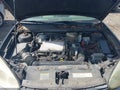 2004 Chevrolet Malibu Limited — photo 10 of 11 | VIN 1G1ZU54894F195147