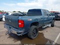 2008 Chevrolet Silverado 2500 — photo 4 of 16 | VIN 1GCHK29K38E160935