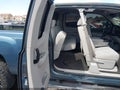 2008 Chevrolet Silverado 2500 — photo 8 of 16 | VIN 1GCHK29K38E160935