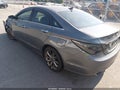 2011 Hyundai Sonata — photo 3 of 12 | VIN 5NPEC4AC7BH274749