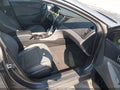 2011 Hyundai Sonata — photo 5 of 12 | VIN 5NPEC4AC7BH274749