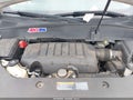 2013 GMC Acadia — photo 10 of 16 | VIN 1GKKRPKD9DJ258271