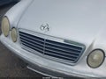 2001 Mercedes-Benz CLK-Class — photo 14 of 16 | VIN WDBLJ65G41T072594