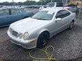 2001 Mercedes-Benz CLK-Class — photo 2 of 16 | VIN WDBLJ65G41T072594