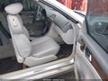 2001 Mercedes-Benz CLK-Class — photo 5 of 16 | VIN WDBLJ65G41T072594