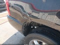 2009 Chevrolet Tahoe — photo 6 of 16 | VIN 1GNFK33049R206357