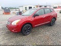 2013 Nissan Rogue Sport — photo 2 of 11 | VIN JN8AS5MT3DW005765