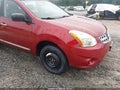 2013 Nissan Rogue Sport — photo 6 of 11 | VIN JN8AS5MT3DW005765