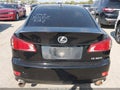 2011 Lexus IS 350 — photo 16 of 16 | VIN JTHBE5C25B5027042