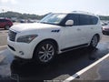 2012 Infiniti QX56 — photo 2 of 17 | VIN JN8AZ2NE6C9015004