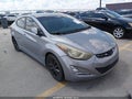 2015 Hyundai Elantra — photo 1 of 12 | VIN 5NPDH4AE2FH605189