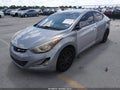 2015 Hyundai Elantra — photo 2 of 12 | VIN 5NPDH4AE2FH605189